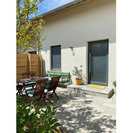 Apartament Albnest Mössingen Zewnętrze zdjęcie