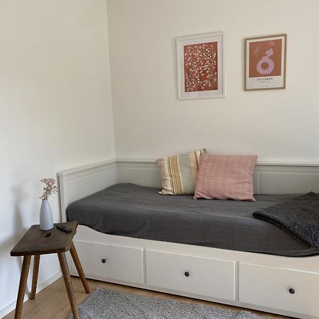 Apartament Albnest Mössingen Zewnętrze zdjęcie