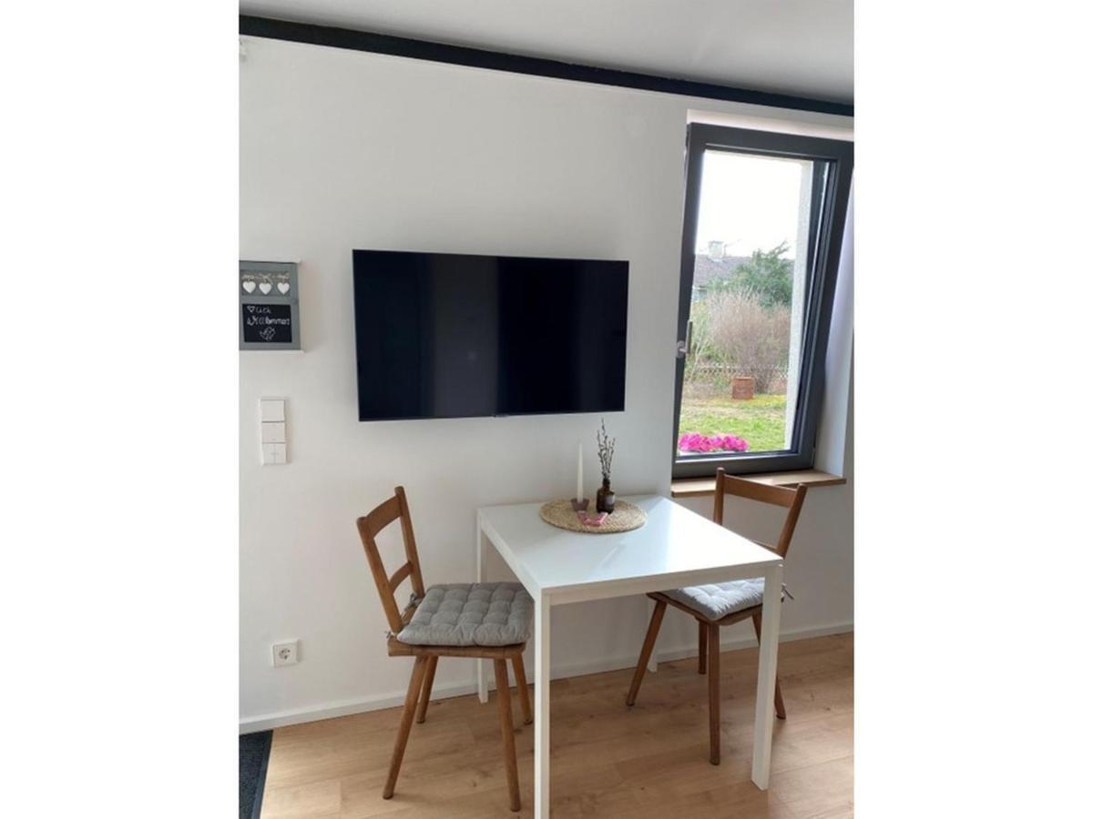 Apartament Albnest Mössingen Zewnętrze zdjęcie