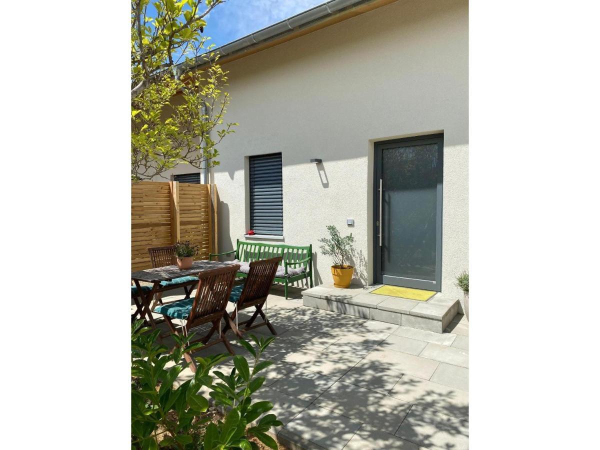 Apartament Albnest Mössingen Zewnętrze zdjęcie