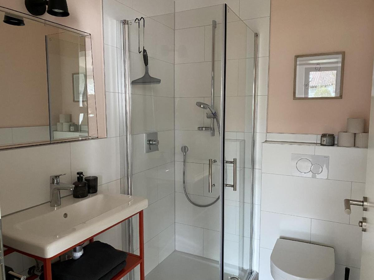 Apartament Albnest Mössingen Zewnętrze zdjęcie
